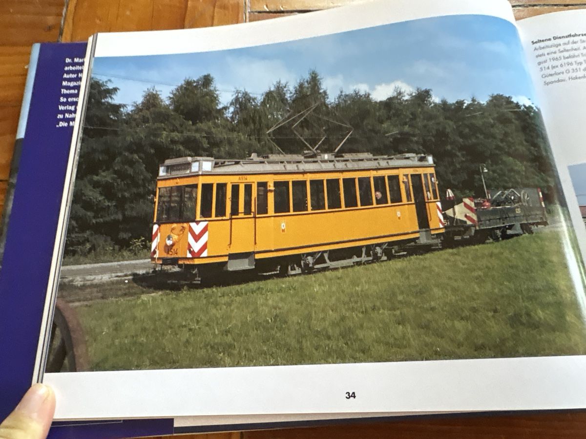 Libri: Strassenbahnen im Wirtschaftswunderland – Nuovo (secondo la descrizione) da Troistorrents venduto da Patalax 3