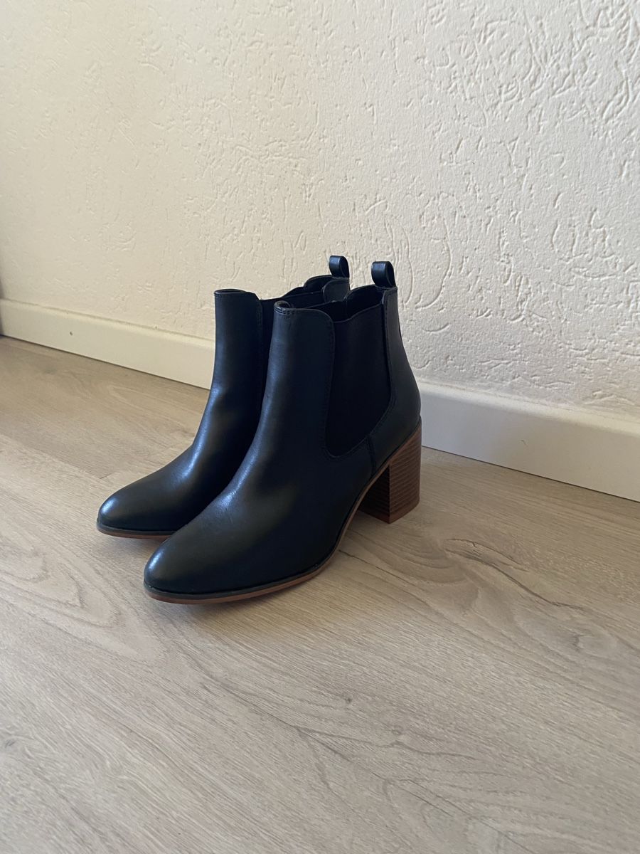 Scarpe da donna: Stiefeletten – Nuovo (secondo la descrizione) da Berikon venduto da cel_88c6
