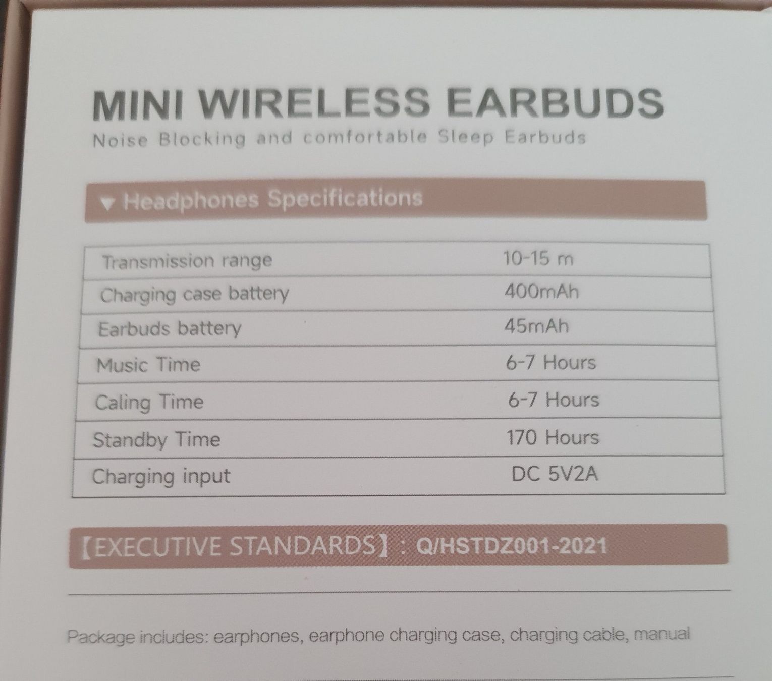 Cuffie: Schlafkopfhörer Bluetooth 6.0 Sunvito – Nuovo e nell'imballaggio originale da Klingnau venduto da Fee1960 3