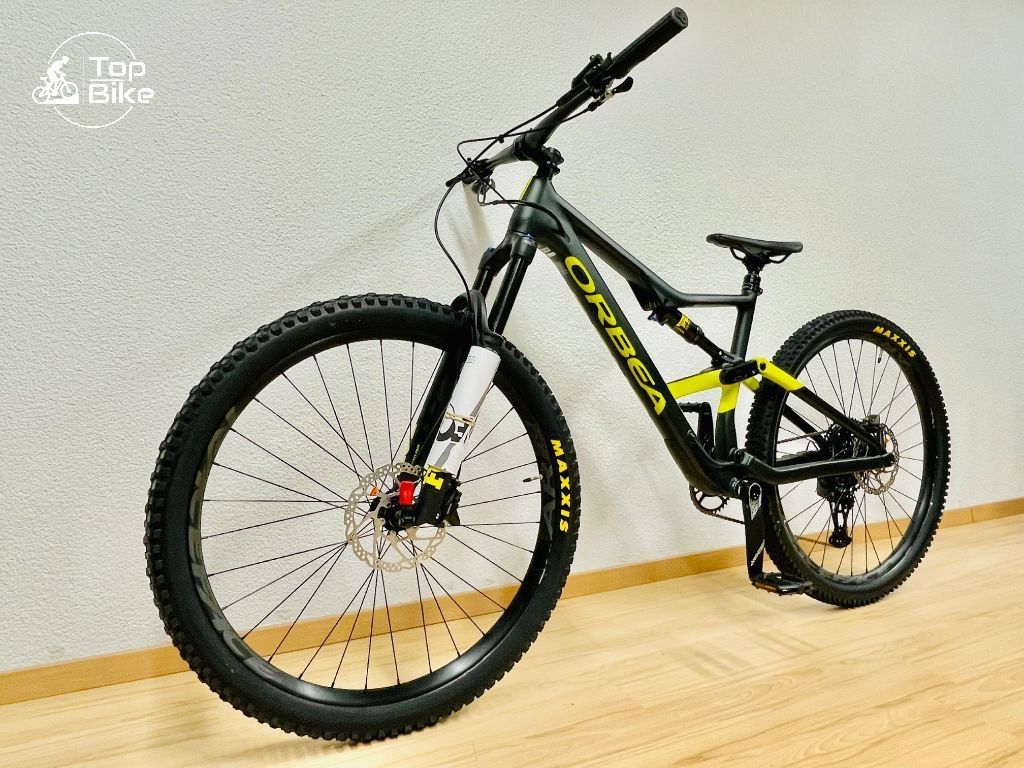 Orbea Biciclette: NEW Orbea Occam H20 Eagle L – Nuovo e nell'imballaggio originale da Stallikon venduto da TopBikeCH 8