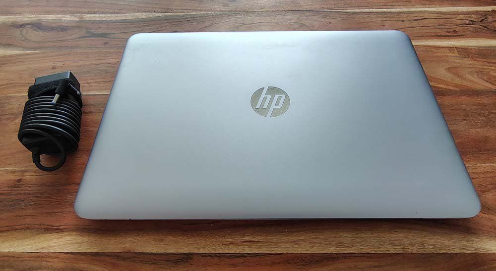 Hewlett Packard Notebooks: HP ProBook 470 G4 Notebook - ab CHF 1.-- – Gebraucht aus Neuendorf von Buggle 4