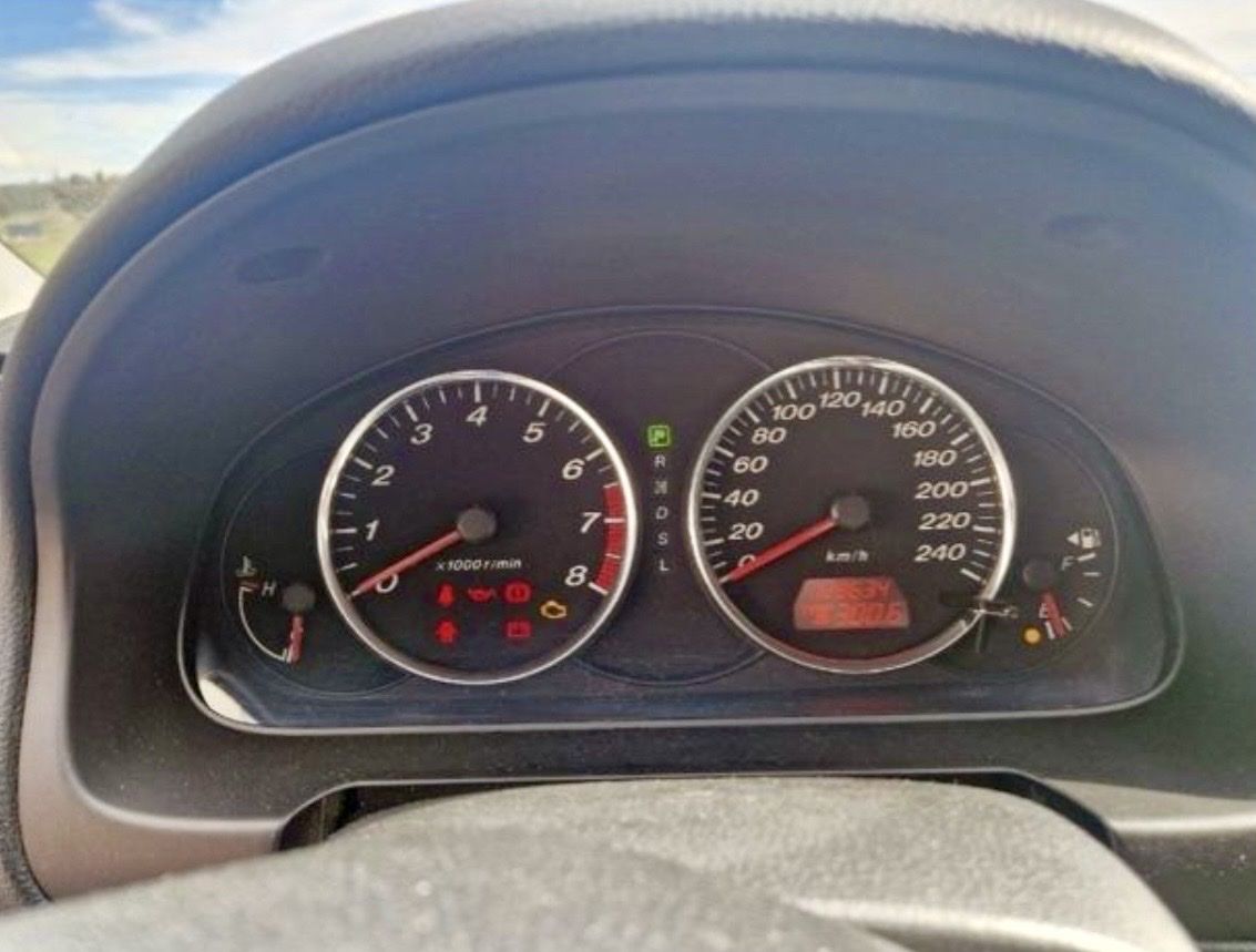 Mazda Automobili: Mazda 6 2.0 – Usato da Seedorf BE venduto da yanic.02 6