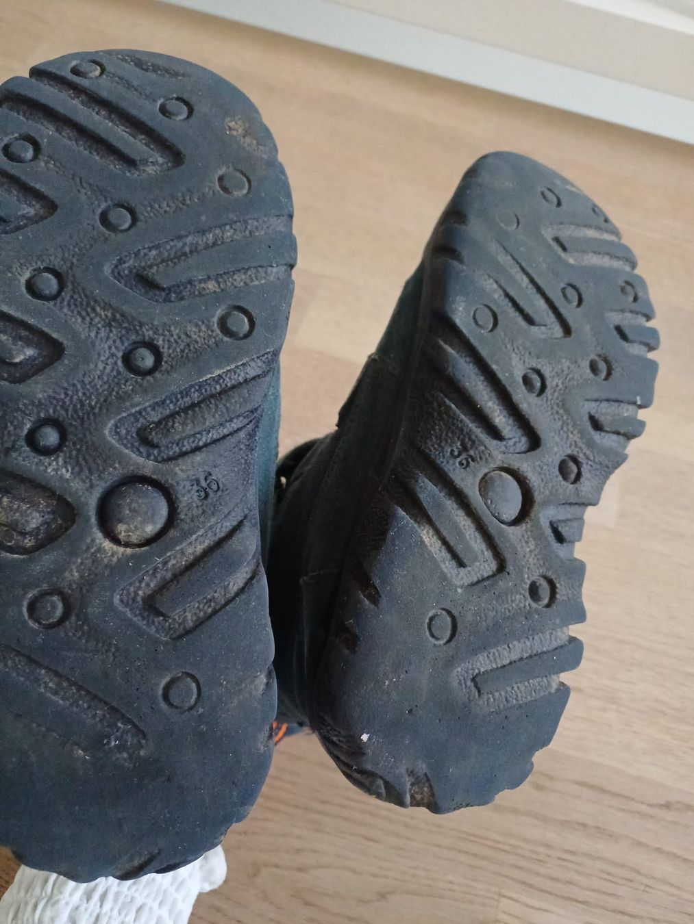 Superfit Scarpe per ragazzi: Superfit gr 36 – Usato da Wilen b. Wollerau venduto da Freyli01 3
