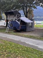 Dachzelt