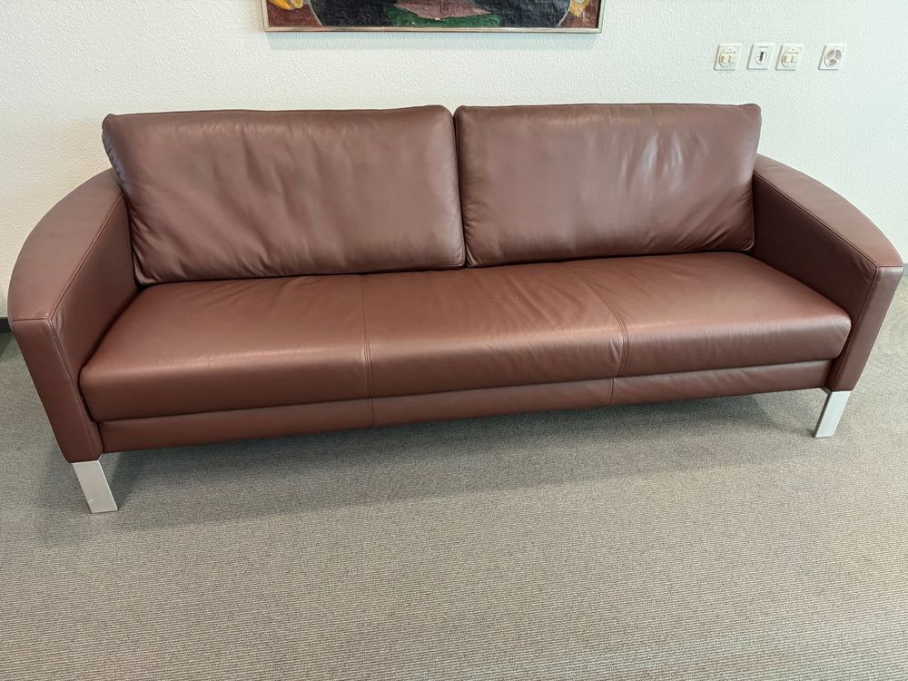 Rolf Benz Sofa Gebraucht