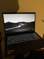 MSI Modern 15 b7m / Studying, office, business laptop