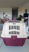 cage transport chat/animaux 