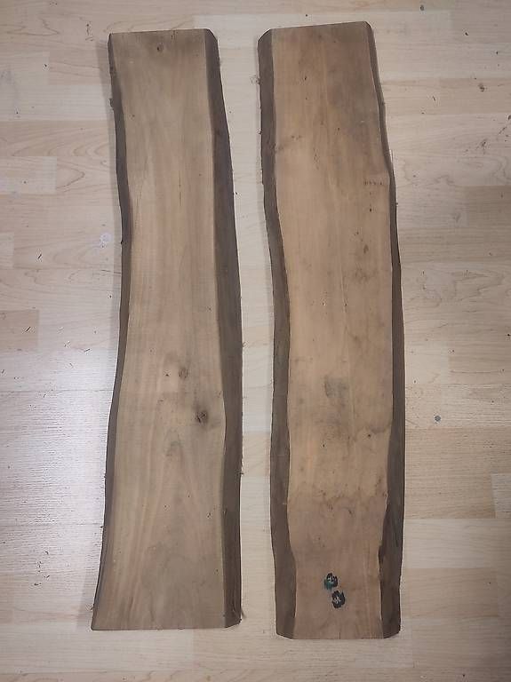 Holzartikel: Lindenholz – Gebraucht aus Steffisburg von nitrocircus 1