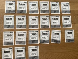 Panini WM 2026 AUT | 1,4,6,8,9,10,12,14,15,16,18,19,20