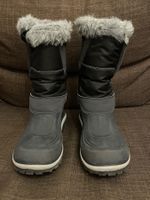 Winterboots Decathlon Quechua Gr. 37