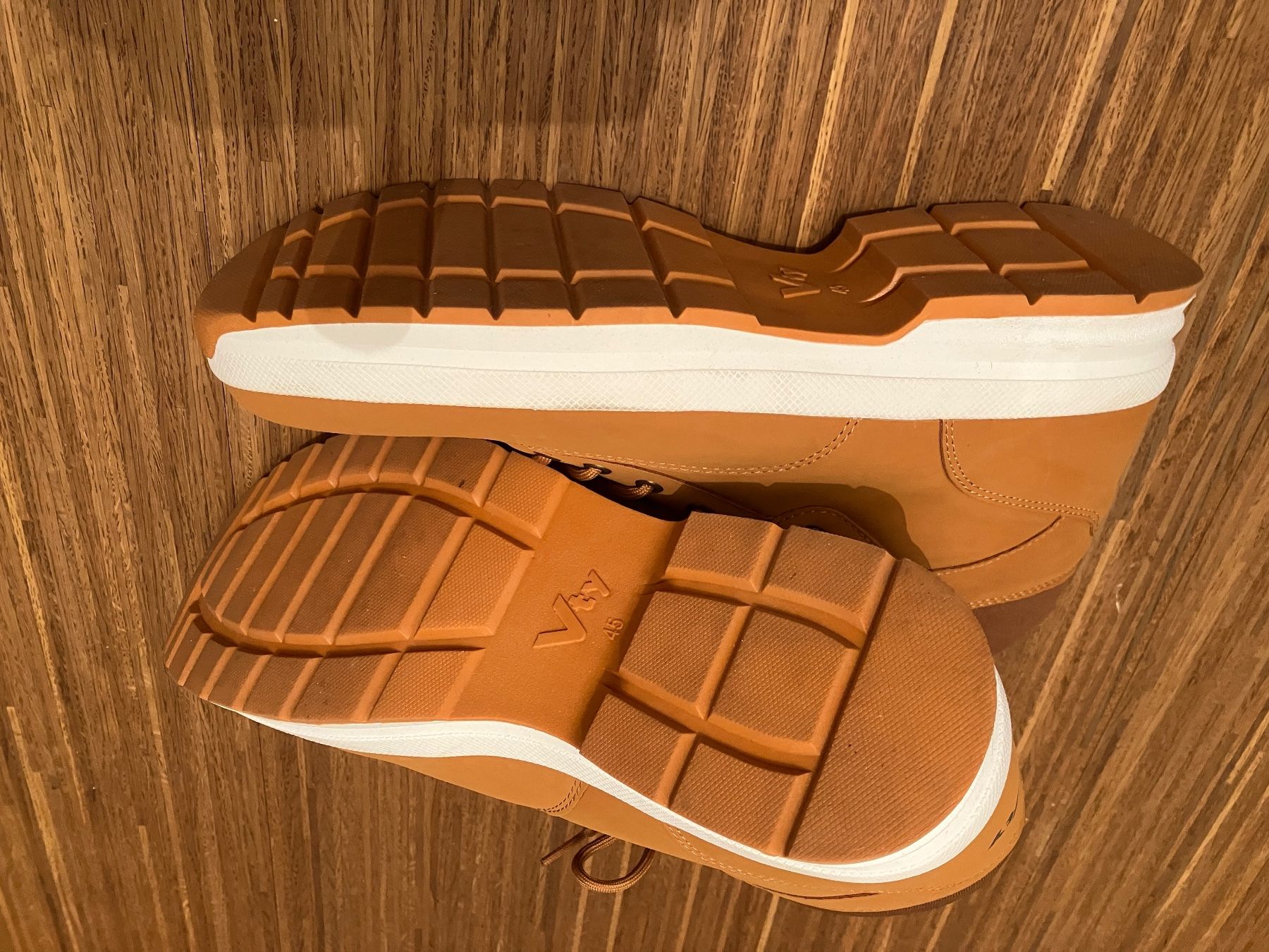 Dosenbach Scarpe da uomo: Winter Boots Vty, Gr. 45, Neu – Nuovo (secondo la descrizione) da Ruggell venduto da VegasGirl 2