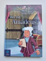 LITTLE AMADEUS    -     Wo ist Amadeus ?