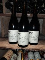 Lot de 3 Appellation Conthey fût de chêne georges dessimoz 1