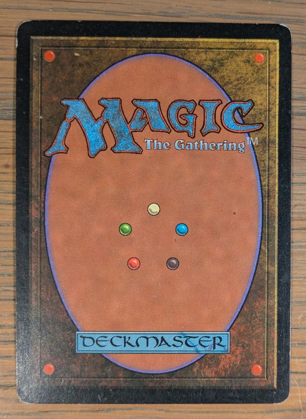 Magic The Gathering Sammelbilder & Trading cards: MTG - 1 x Armaguedon (Armageddon) – Gebraucht aus Étagnières von Abaddon1337 1