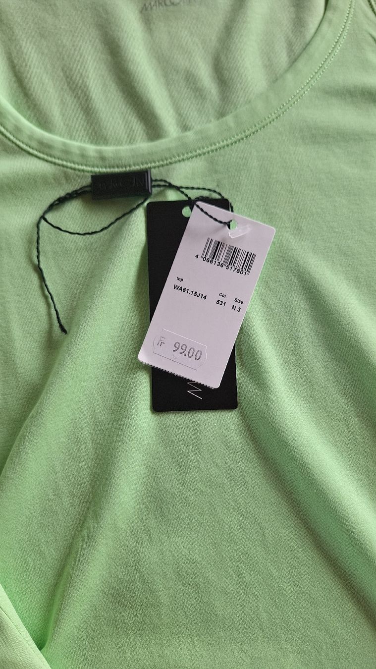 Lotti di vestiti: Marc Cain.NEU.Traumhaft.Np 550.- – Nuovo e nell'imballaggio originale da werdenberg venduto da Nsmilles 3