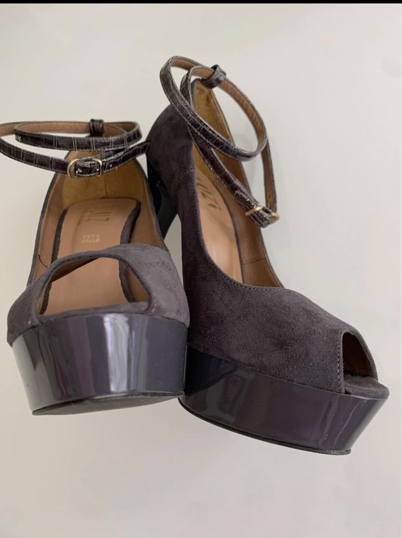 Scarpe da donna: Schuhe NP 269 – Nuovo (secondo la descrizione) da Füllinsdorf venduto da Bambu2007 1