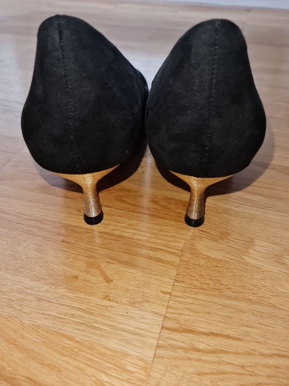 Zara Damenschuhe: Zara pumps neu,grosse 40 – Neu (gemäss Beschreibung) aus Jona von Bubi22 2