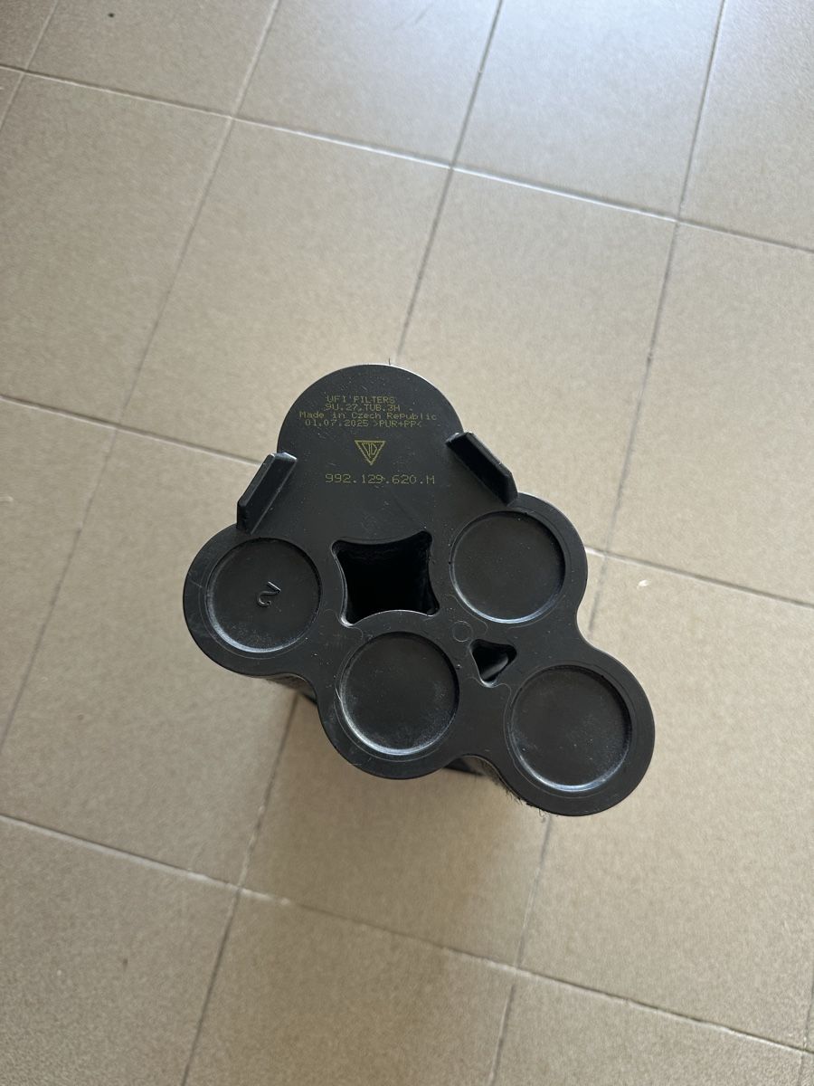 Porsche Tutti pezzi di ricambio auto: Porsche 911 992 Luftfilter 992.129.620.M – Nuovo (secondo la descrizione) da Dielsdorf venduto da Luigi1989 3