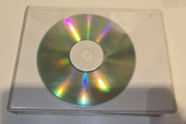 classeur à cd 