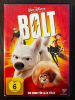 Bolt - Ein Hund für alle Fälle