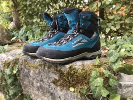 Lowa Wanderschuh Gr.40