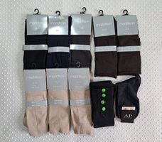 NEU! 10x Socken Mix Maddison Gr. 35-38