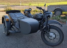 Ural 650 IMZ 810310