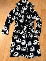 Bademantel THE NIGHTMARE BEFORE CHRISTMAS