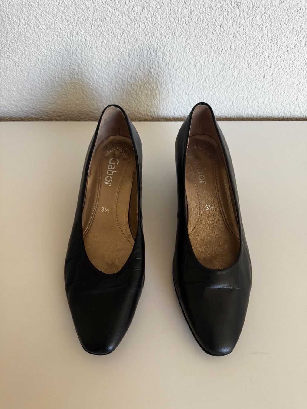 Gabor Scarpe da donna: Gabor Schuhe, Gr. 36 – Usato da Heitenried venduto da OliviaS93 3