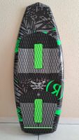 Ronix Kids - Wakesurfer - Super Sonic Powertail - 2024