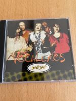 Vocaleros - Yeye