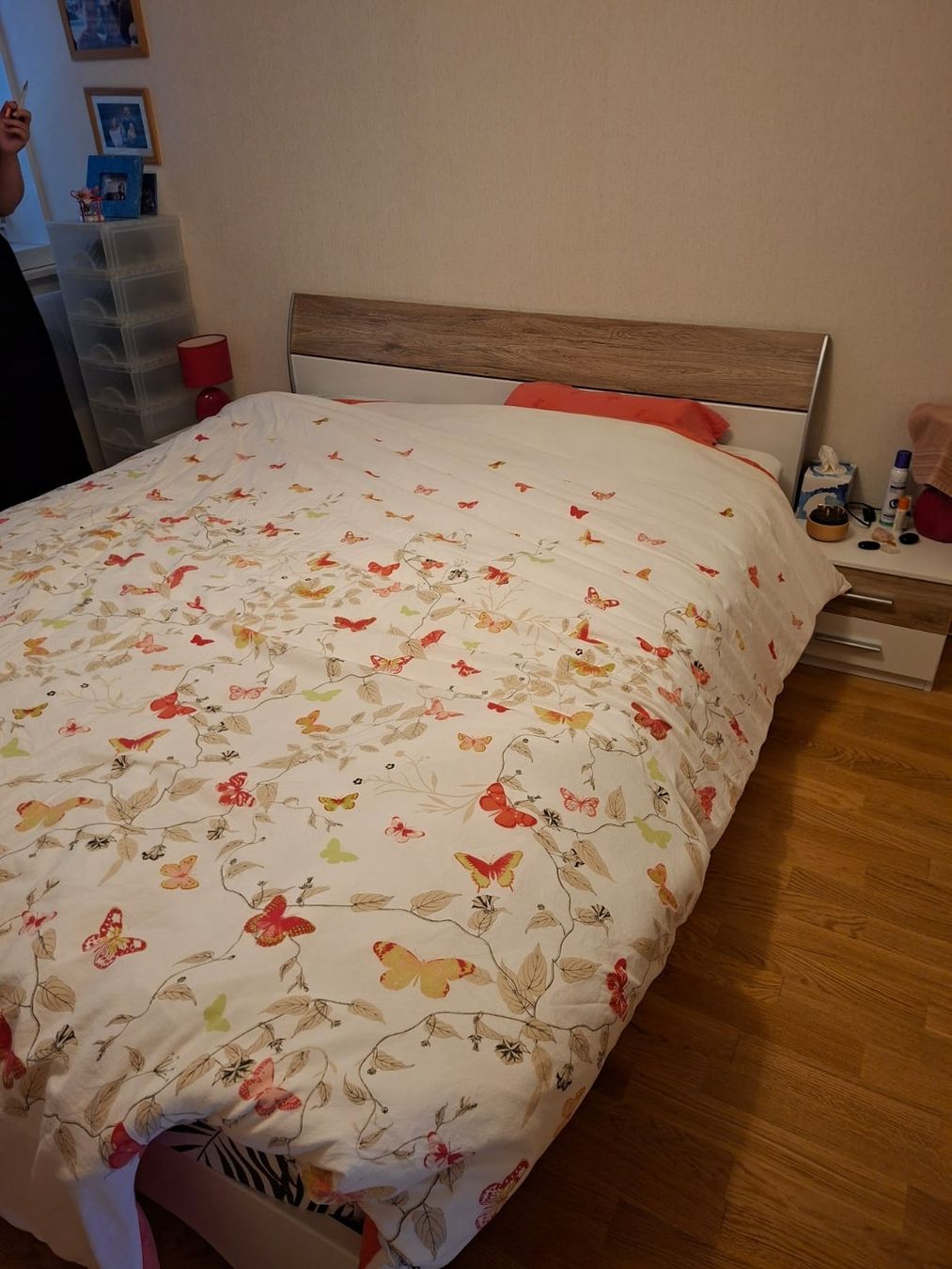 Armoires: Meubles chambre à coucher – D'occasion à Bussigny par st_jaquier 1