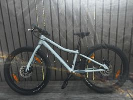 SCOTT Contessa 24 Rigid