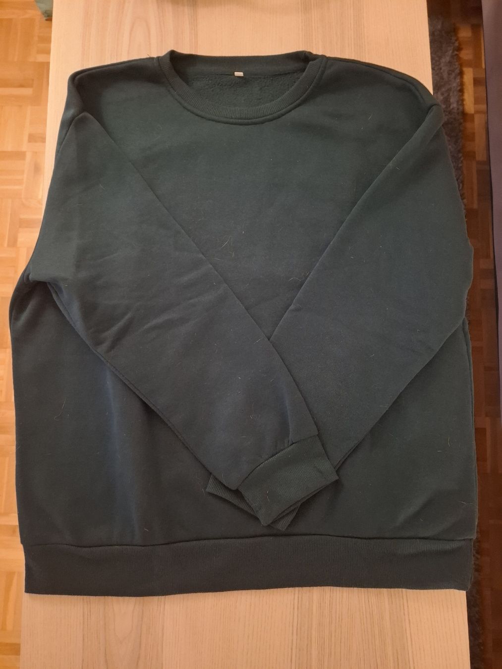 Shein Maglioni & Felpe: Pull comfy – Usato da Ebikon venduto da Jayjay60123027