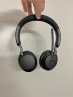 New Wireless Kopfhörer / Headset (Jabra)