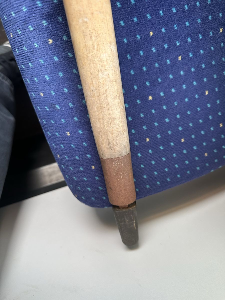 Kletterausrüstungen: Eispickel Guggelmann – Gebraucht aus Nürensdorf von maqopaqo 4
