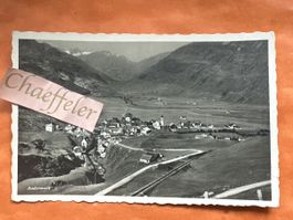 Andermatt 