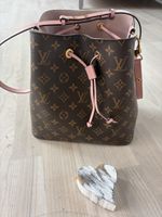 Louis Vuitton NéoNoé MM – Rose Ballerine