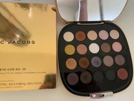 Marc Jacobs Eyeshadow Palette, voll, Limitiert