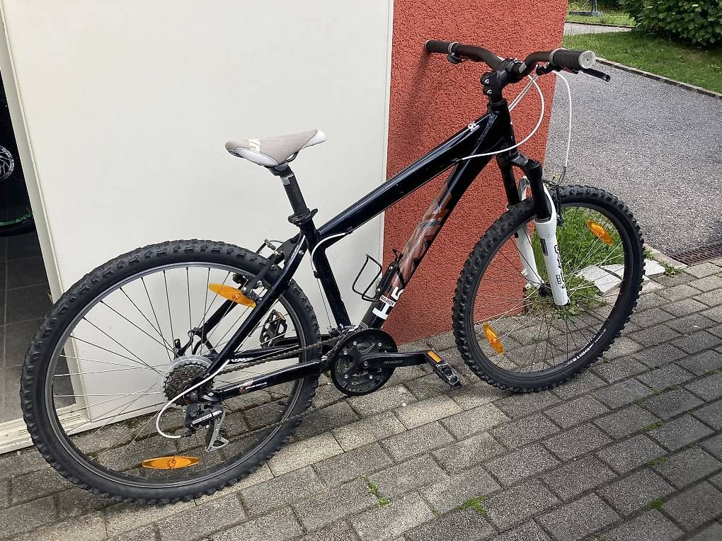 Biciclette: Vendo bici 16" – Usato da Vaglio venduto da Chri22