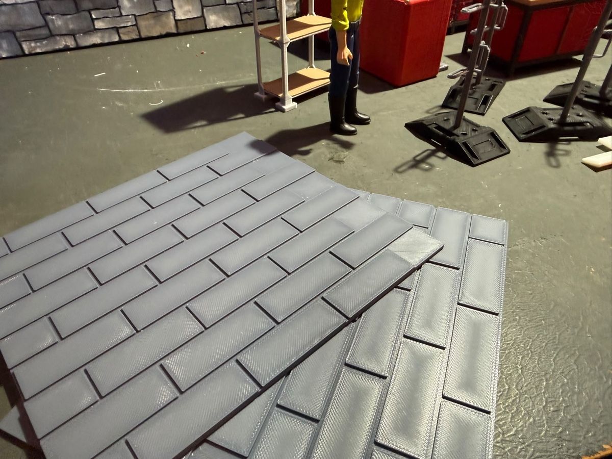 Modellismo RC: 1:14 Zubehör  – Usato da Altdorf UR venduto da modellbau-widmer 3