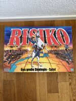 Risiko – Das große Strategie-Spiel