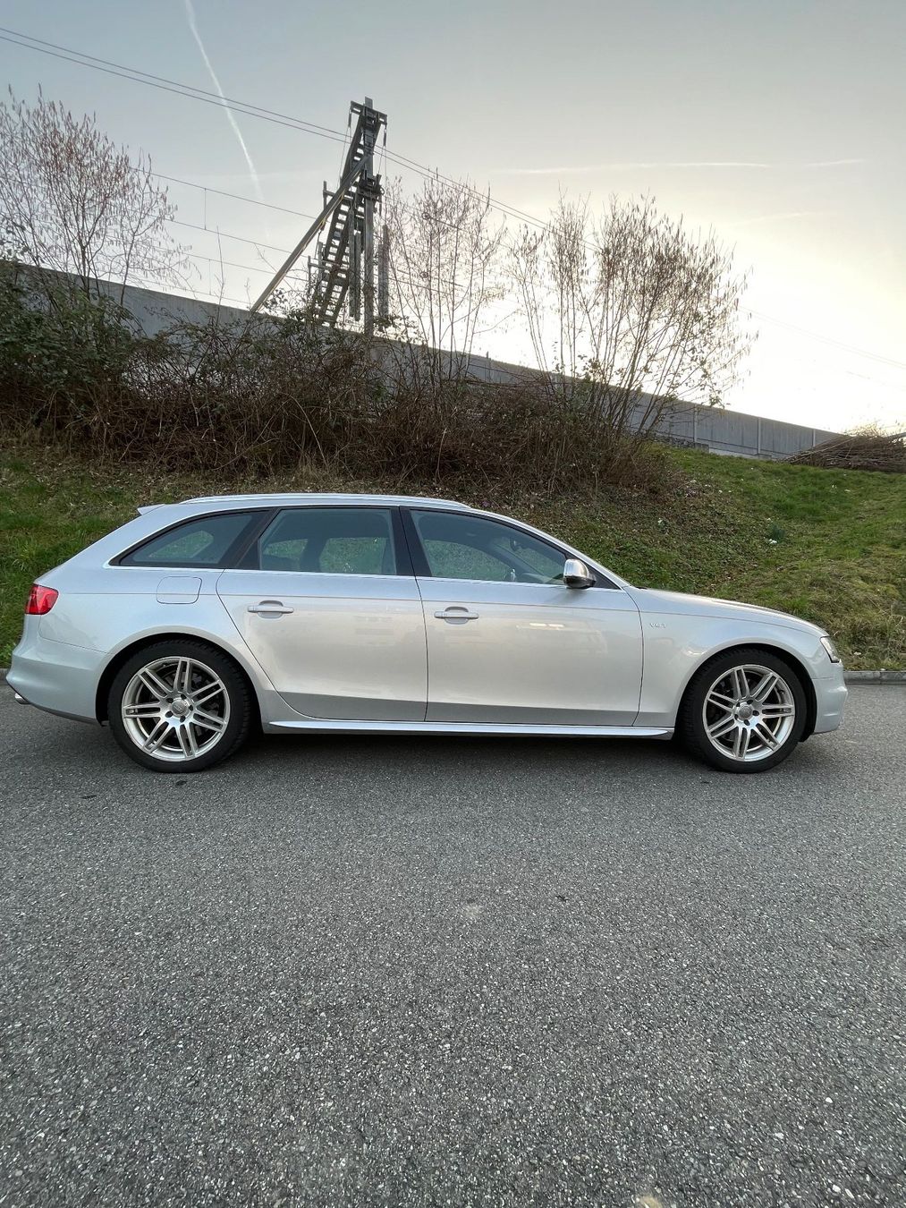 Audi Automobili: Audi s4 b8.5 – Usato da Fischbach-Göslikon venduto da luk_5797 3