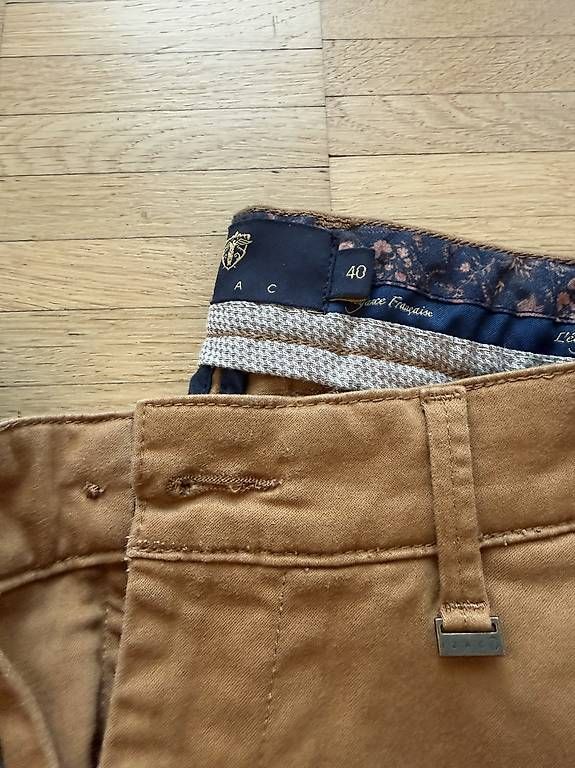 Jeans: Jeans, Hose, Burton, Pull&Bear, Izac – Gebraucht aus Zürich von Mancini_c 1