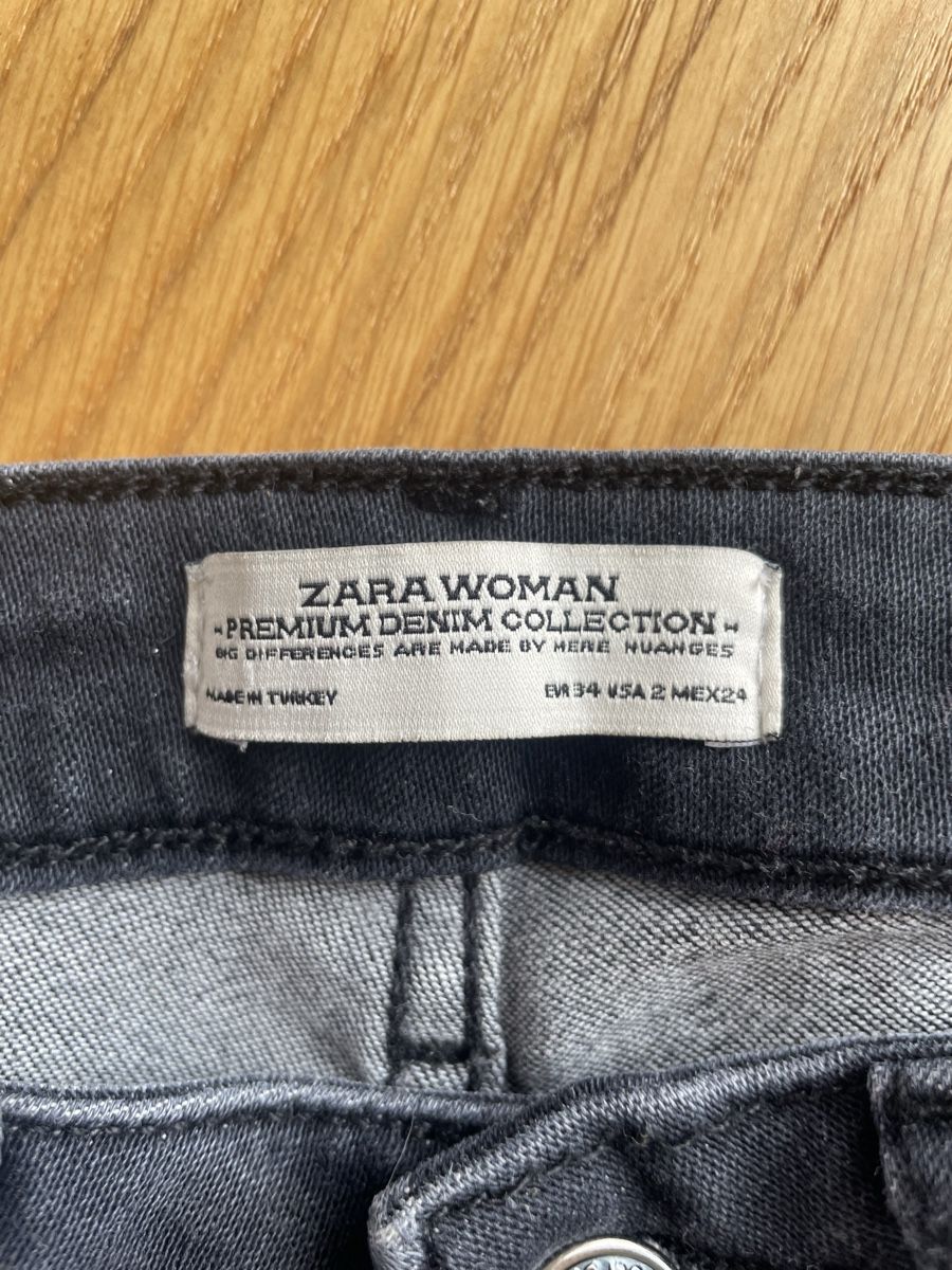 Zara Jeans: Zara Jeans – Usato da Kilchberg BL venduto da ann_kwk5 1