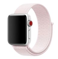 Apple Watch 38mm 40mm Sport Loop Armband
