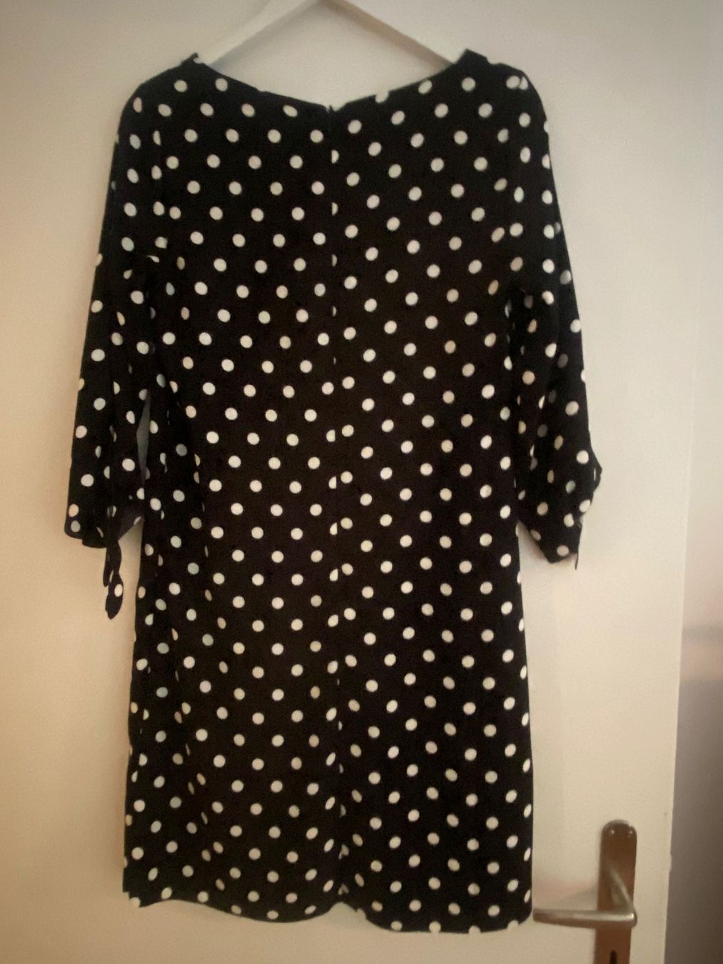 Esprit Vestiti: Gepunktetes Kleid Grösse 36 – Usato da Zürich venduto da bia_8hxd 1