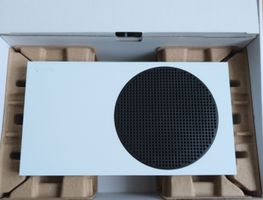 Xbox Series S Spielkonsole 512 GB SSD neuwertig