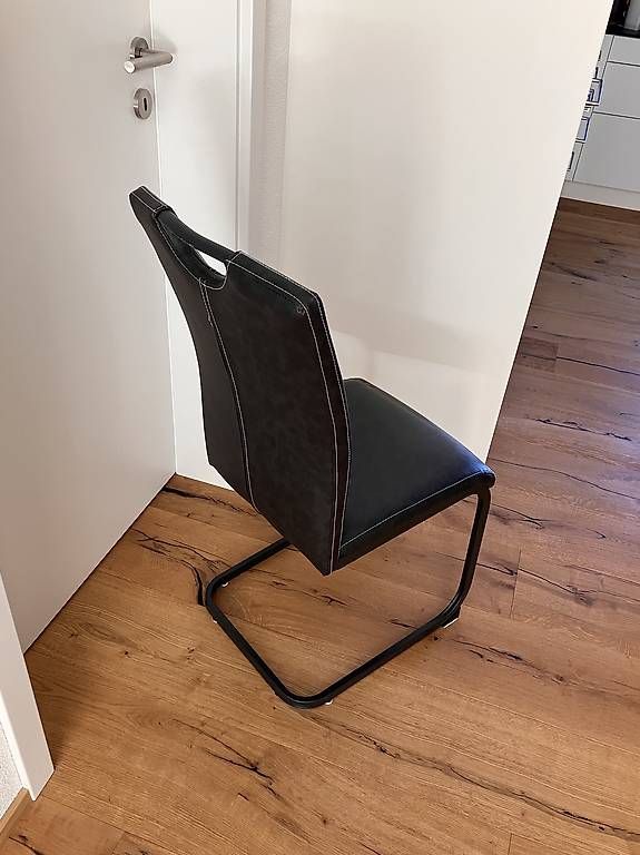 Chaises: Stuhl – D'occasion à Mels par chi_bgq5 1