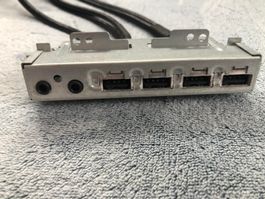 Front Panel